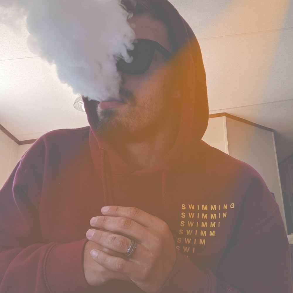 Meet your Posher, Josh